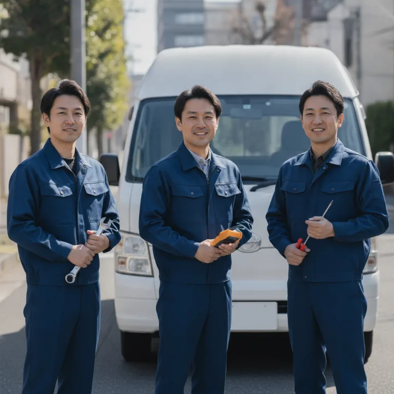 分電盤交換 のチーム: 藤沢市